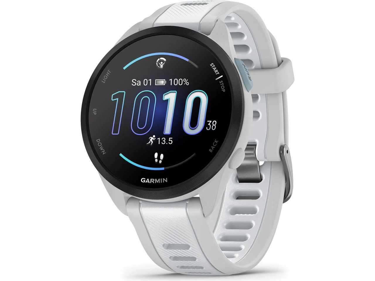 Garmin Forerunner 165 Music Klokke