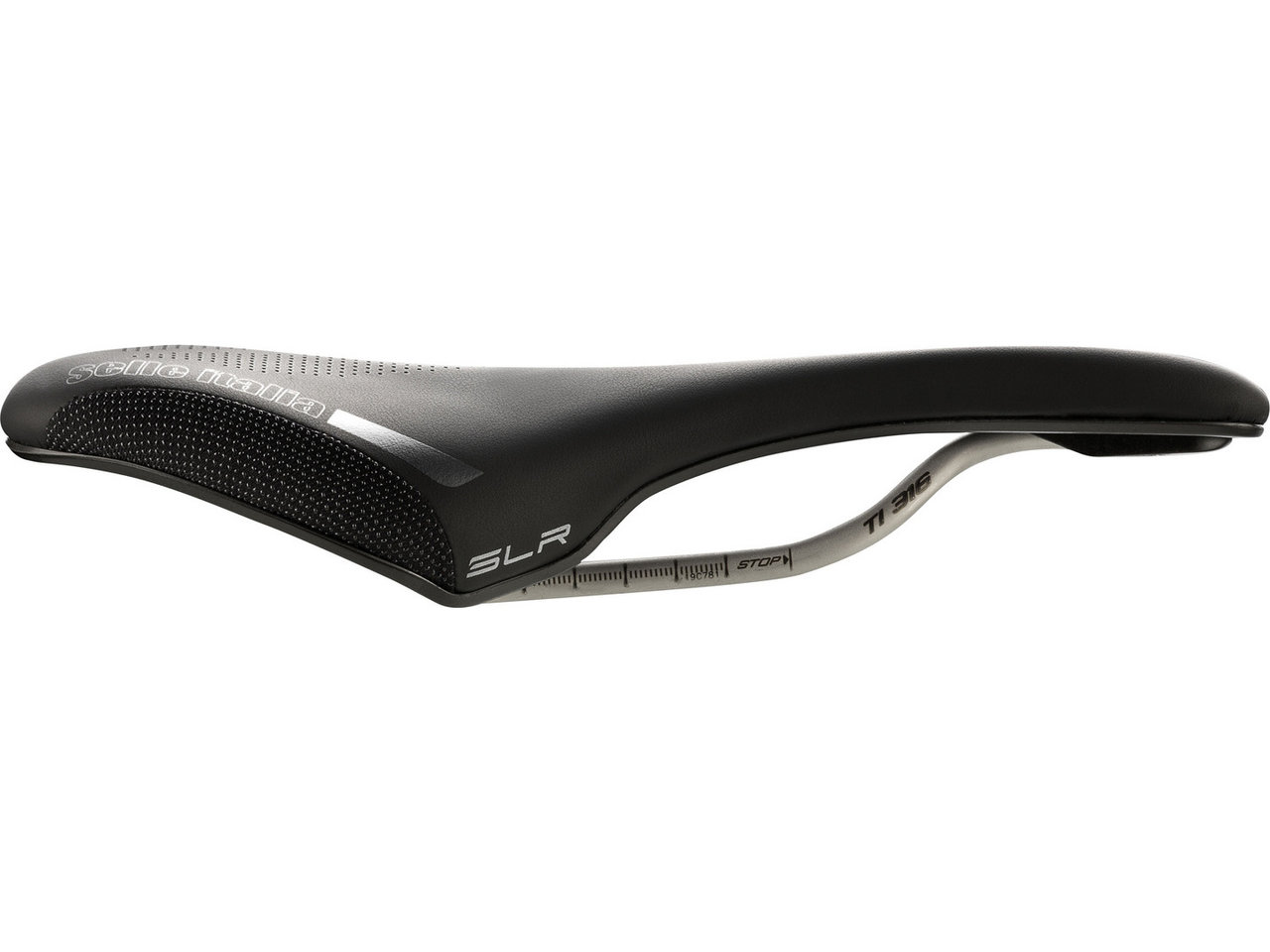 Selle Italia SLR Boost X-Cross Superflow Sattel