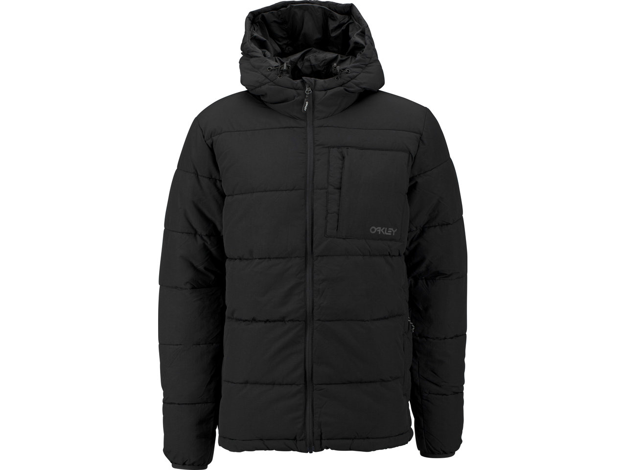 Oakley Tahoe Puffy Rc Jacke Oakley Tahoe Puffy Rc Jacke