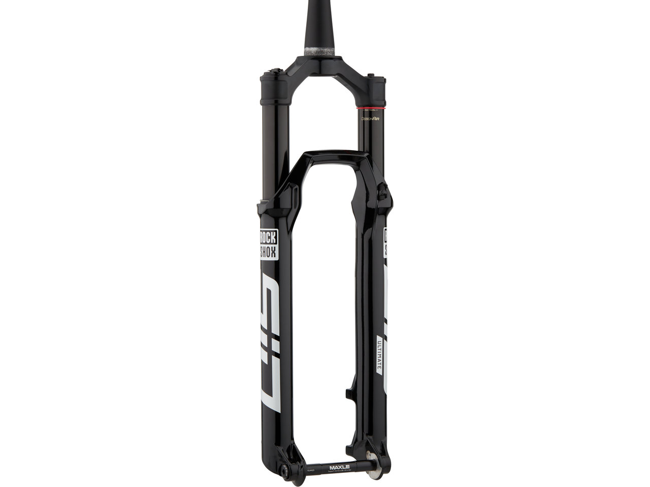 Rock Shox SID Ultimate Race Day 2 2P DebonAir+ Boost Remote 29" Federgabel Rock Shox SID Ultimate Race Day 2 2P DebonAir+ Boost Remote 29" Federgabel