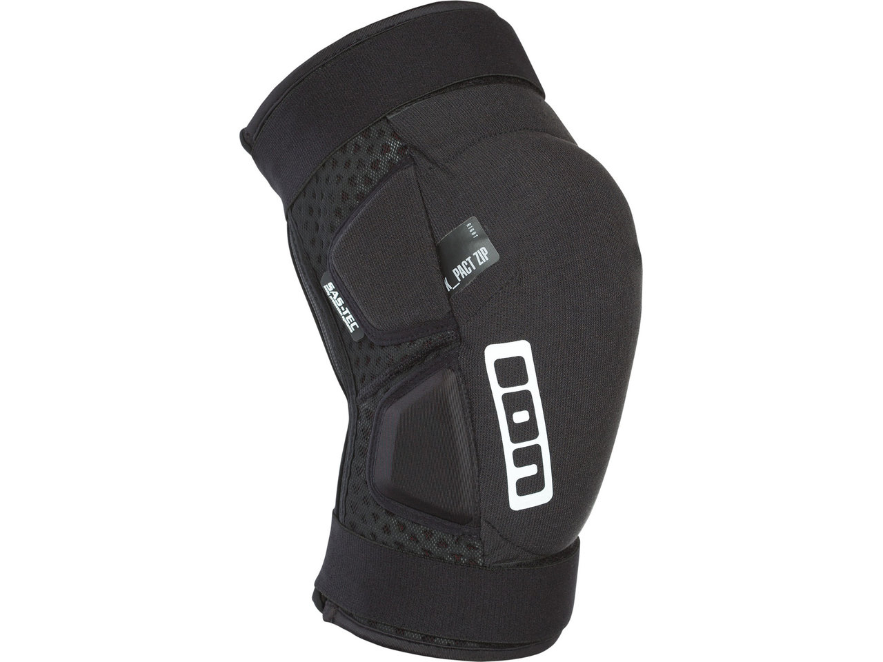 ION K-Pact Zip Knieschoner