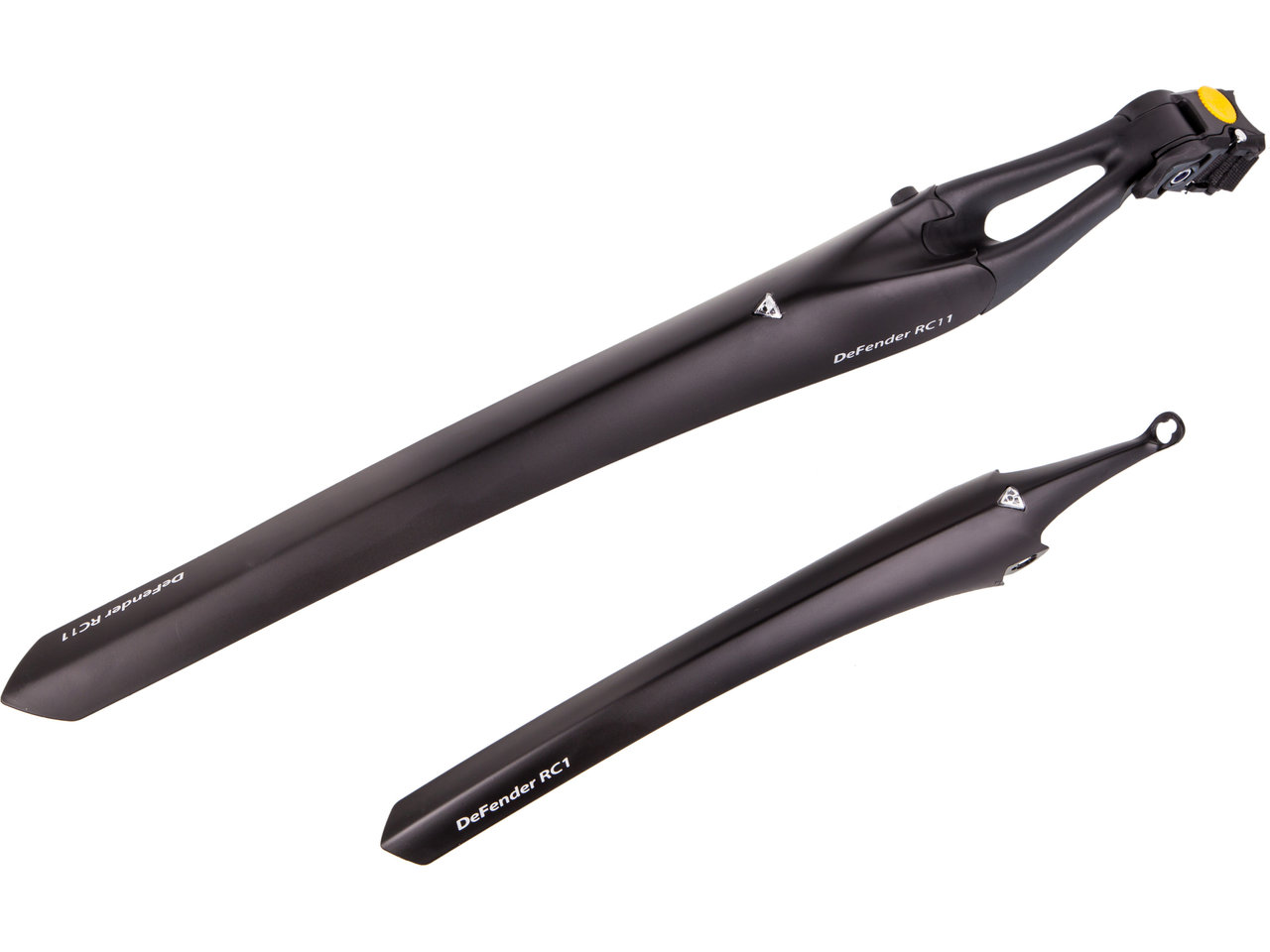 Topeak Schutzblech Set DeFender RC1/RC11 Topeak Schutzblech Set DeFender RC1/RC11