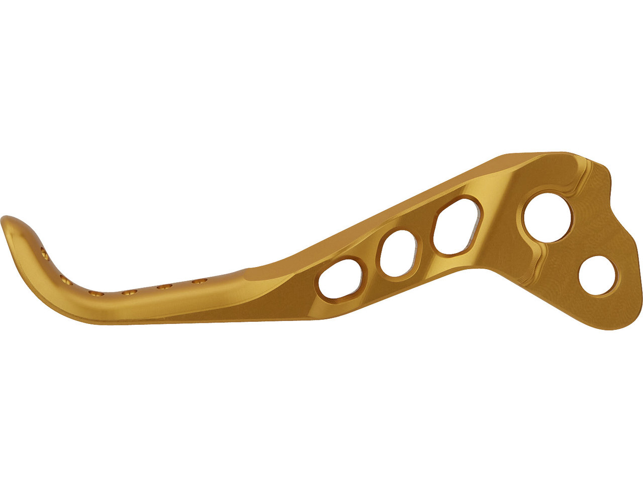 Oak Components SRAM Hendelblad Sett