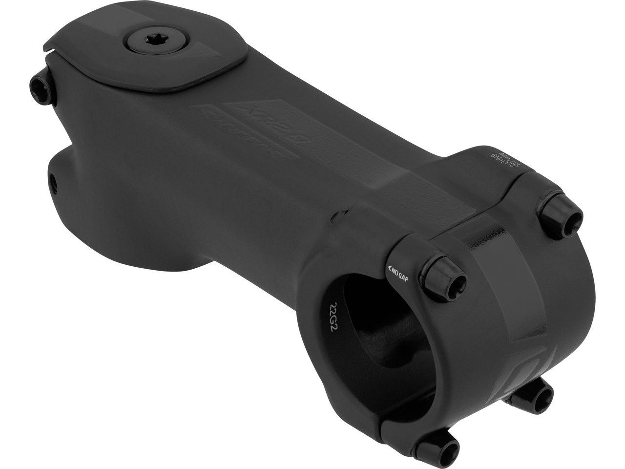 Syncros Xr 2.0 31.8 Mm Sykkelstyrestem Syncros Xr 2.0 31.8 Mm Sykkelstyrestem