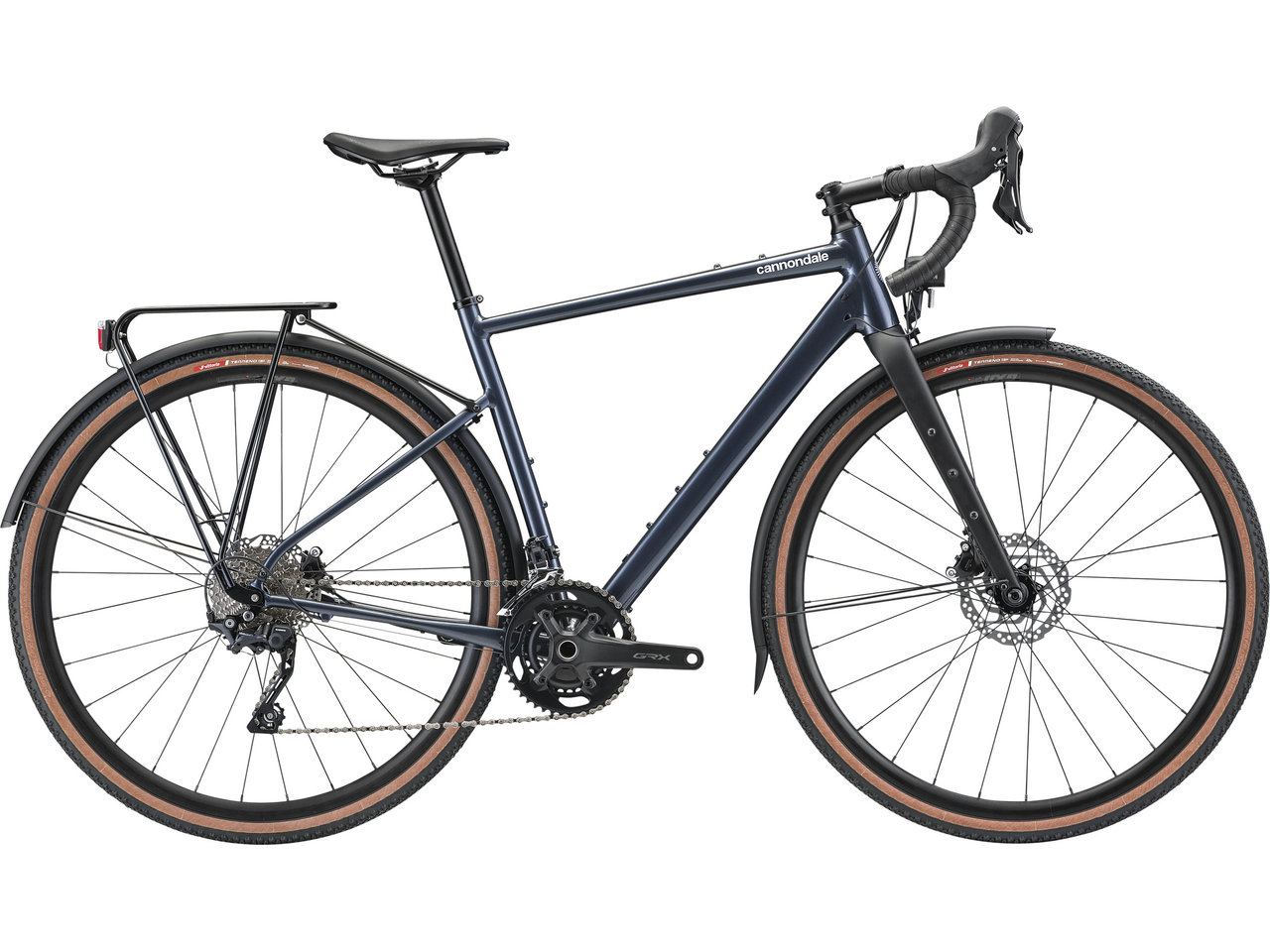 Cannondale Topstone EQ 28" Gravelbike