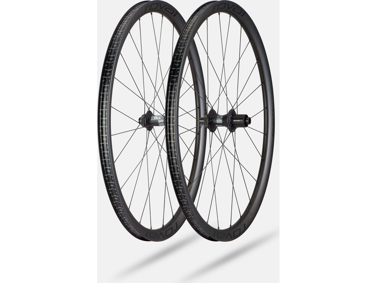 Specialized Roval Terra C Laufradsatz