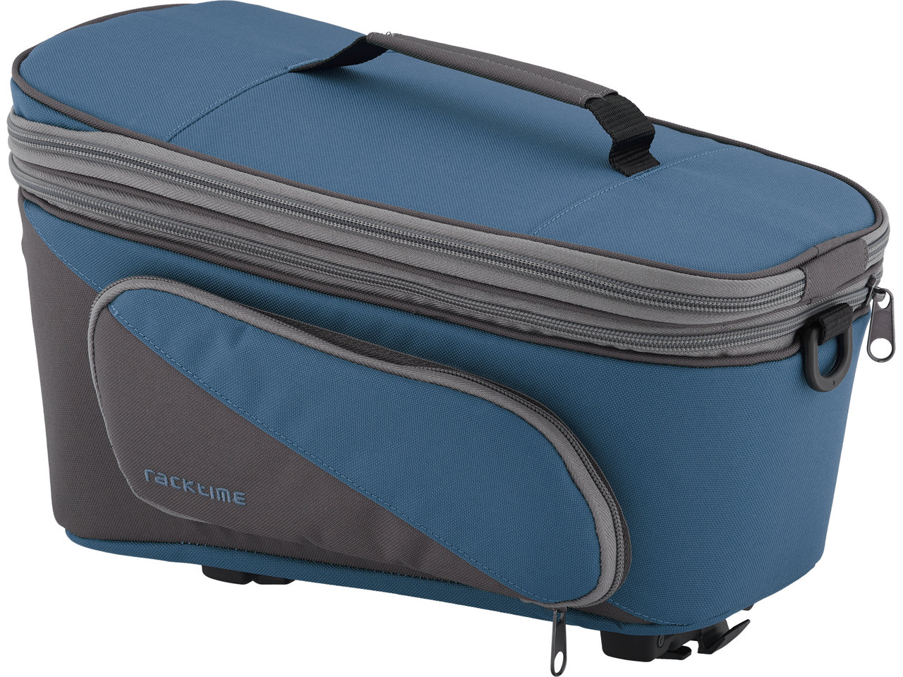 Racktime Talis Plus 2.0 Gepäckträgertasche Racktime Talis Plus 2.0 Gepäckträgertasche