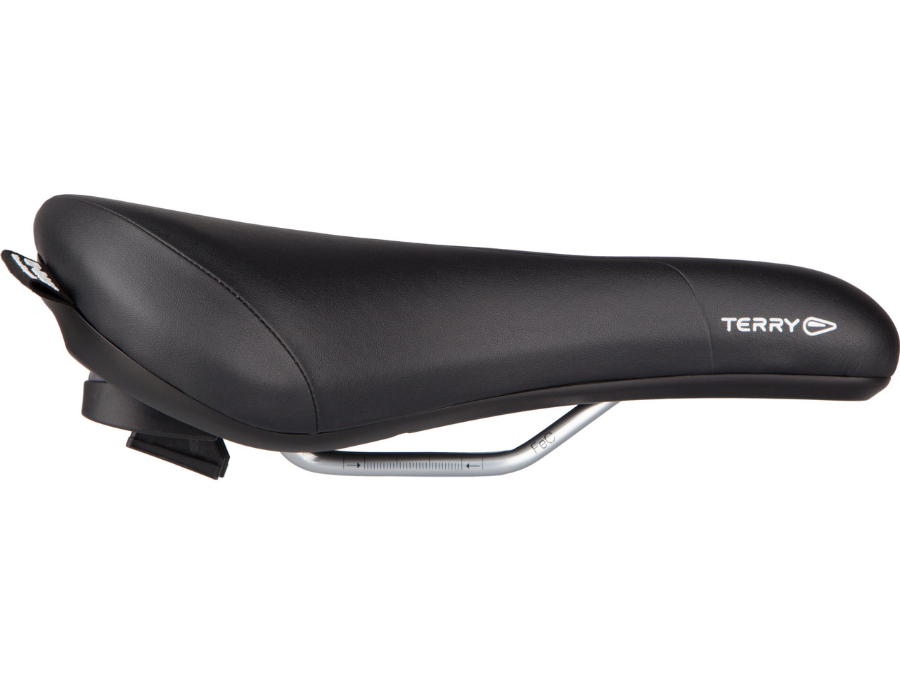 Terry Fisio GT Max Men Sattel Terry Fisio GT Max Men Sattel