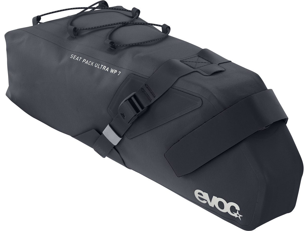 EVOC Seat Pack Ultra Satteltasche