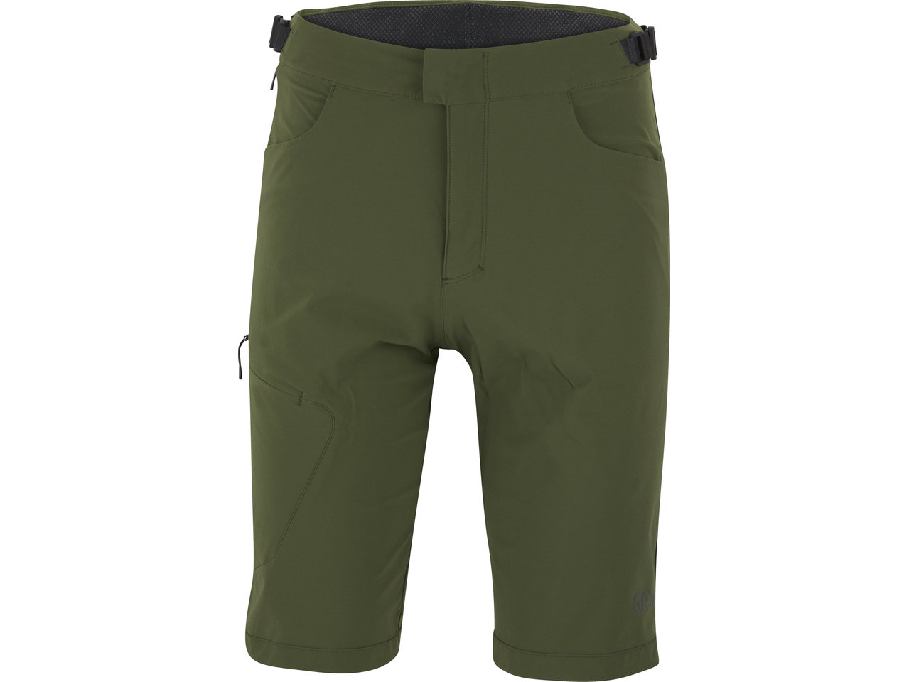 GOREWEAR Explore Shorts
