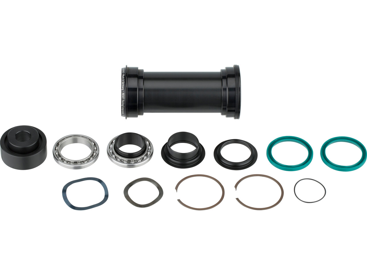 X-press Gxp Mtb Innenlager 41 X 89,5-92 Mm
