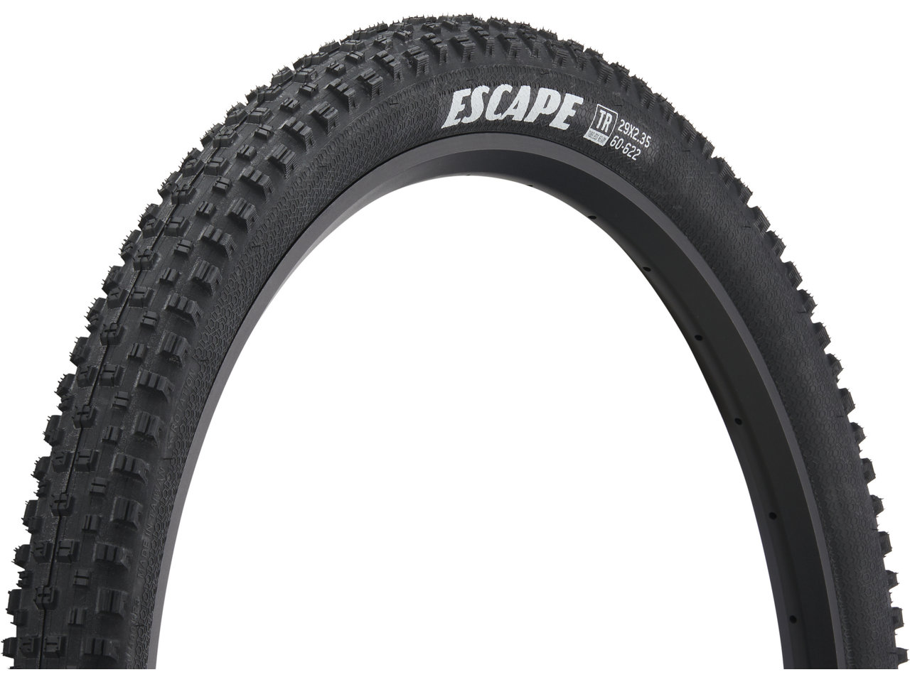 Goodyear Escape TLR 27,5" Faltreifen