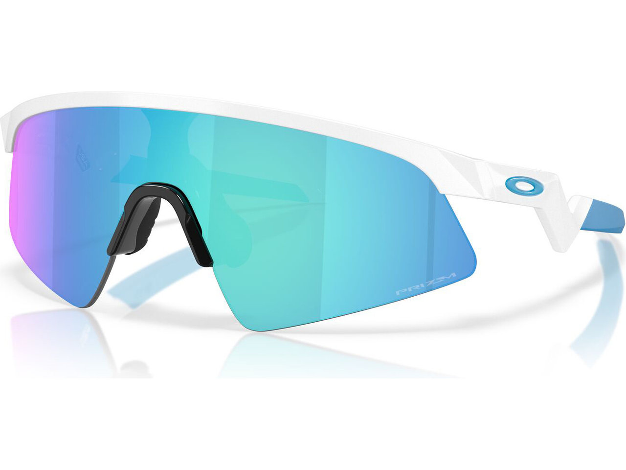 Oakley Resistor Sweep Kinder-Sportbrille