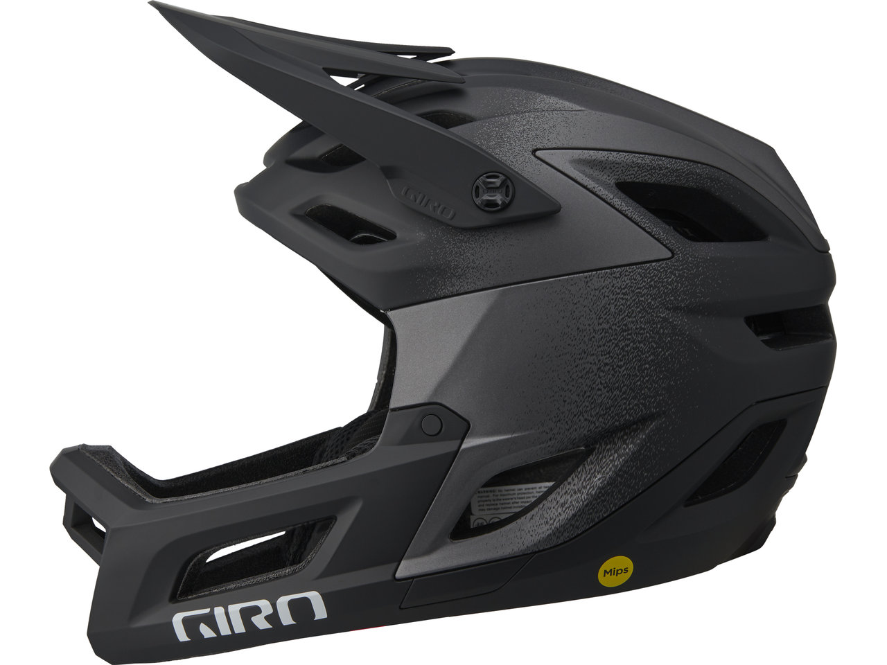 Giro Coalition Spherical MIPS Fullface-Helm Giro Coalition Spherical MIPS Fullface-Helm