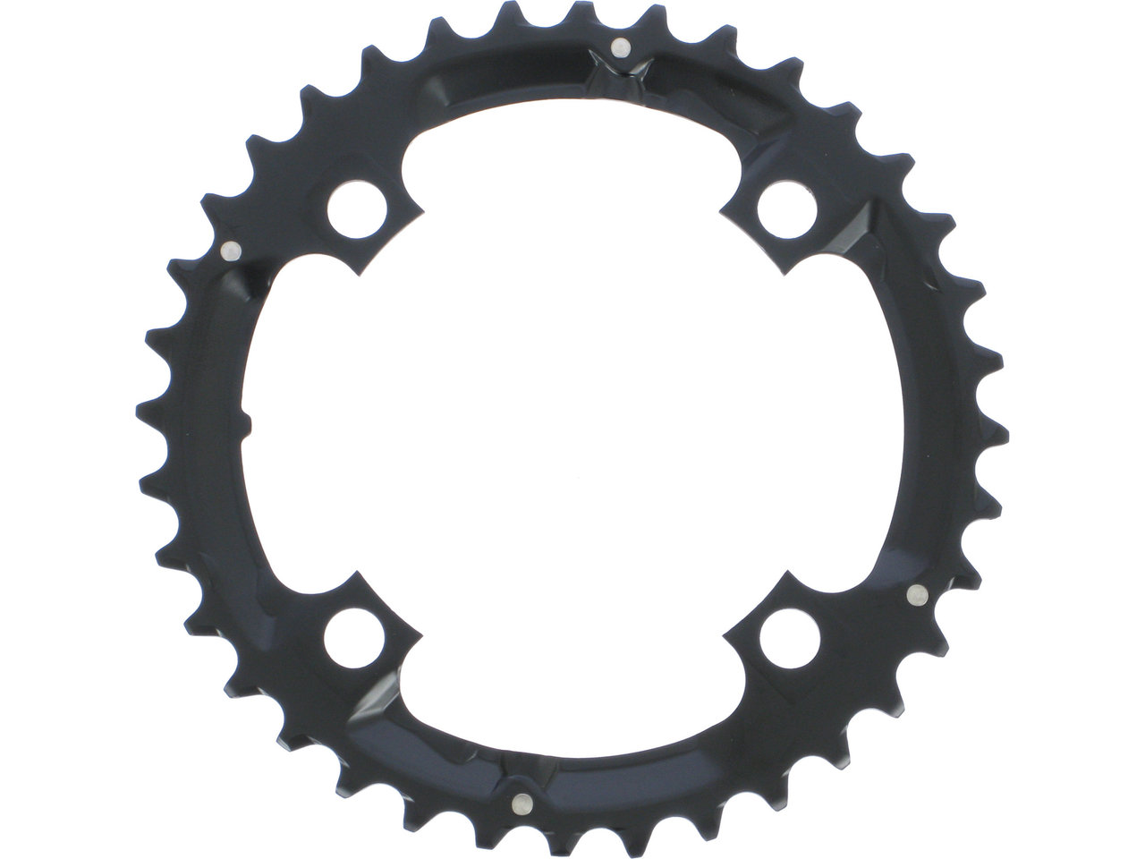 Shimano Deore Kettenblatt FC-M590 9-fach Shimano Deore Kettenblatt FC-M590 9-fach