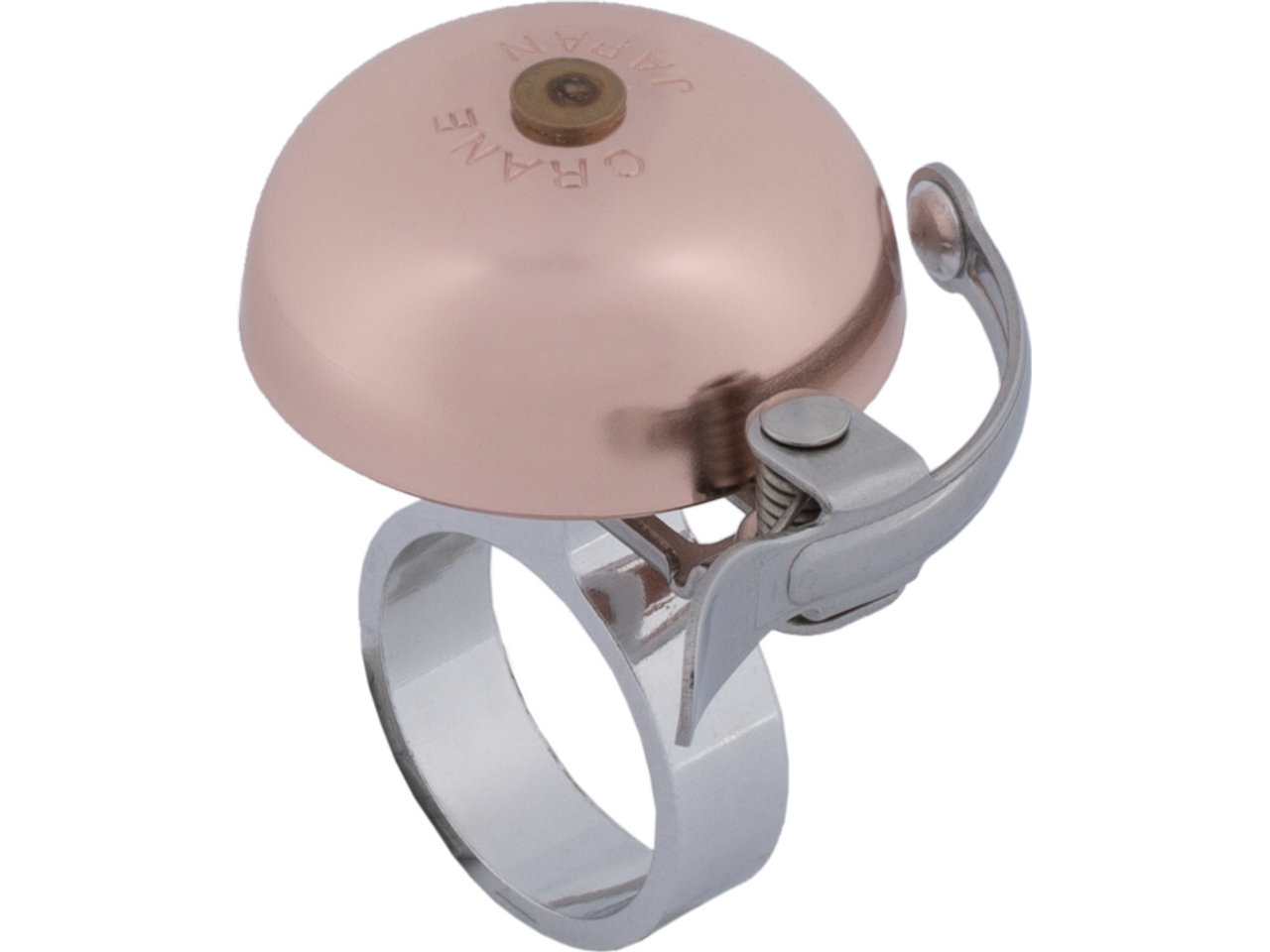 CRANE BELL CO. Mini Suzu Spacer Fahrradklingel