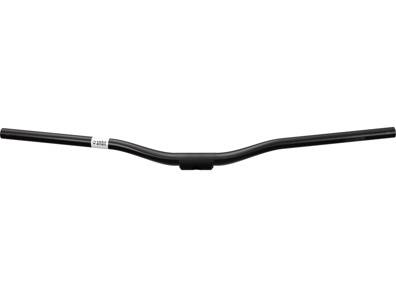Ambit Components Gravity Control GC Carbon DH 800 mm / 35 mm Lenker