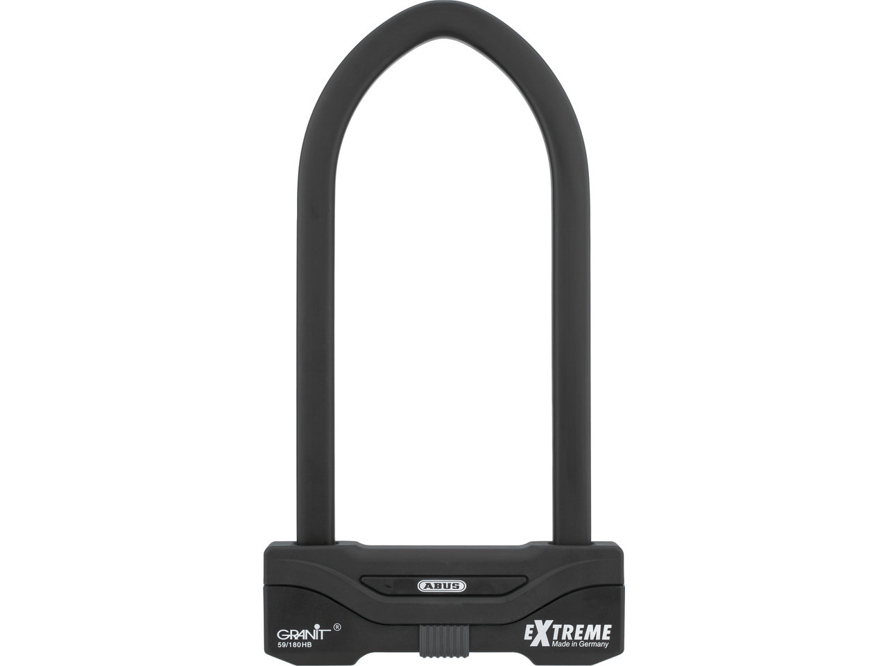 ABUS Granit Extreme 59 Bügelschloss