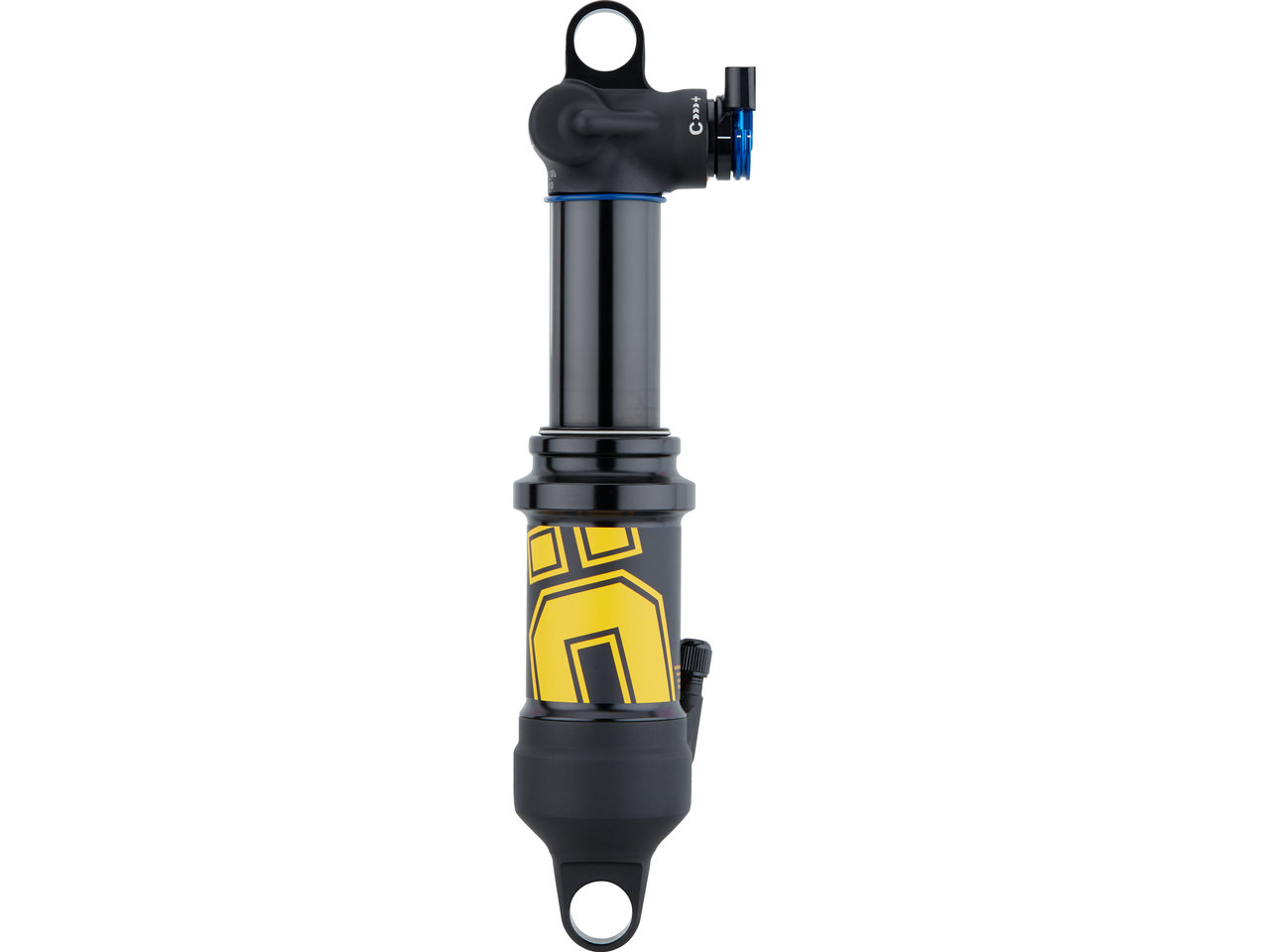 Txc 2 Air Remote Dämpfer
