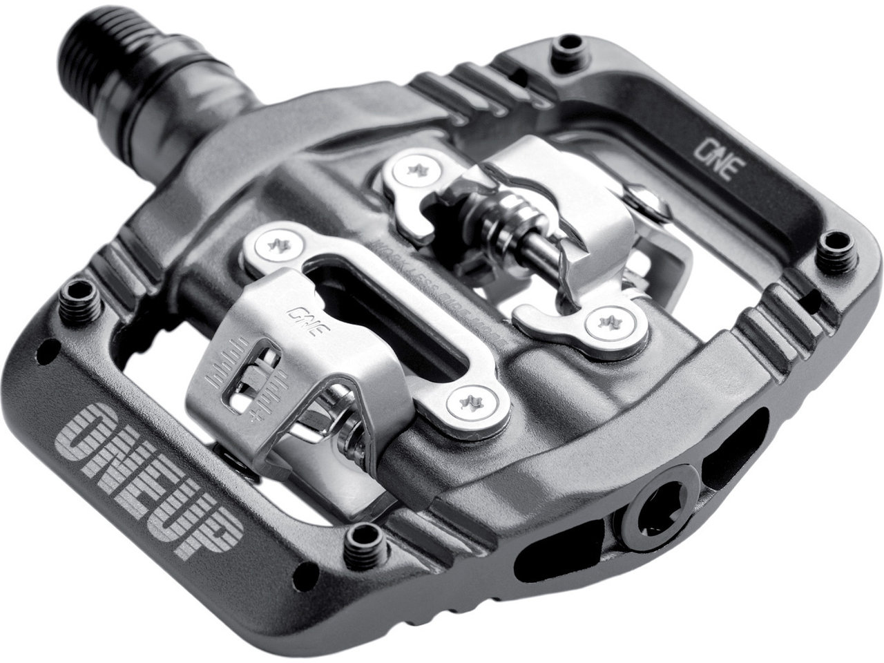 Clip Pedals Klickpedale