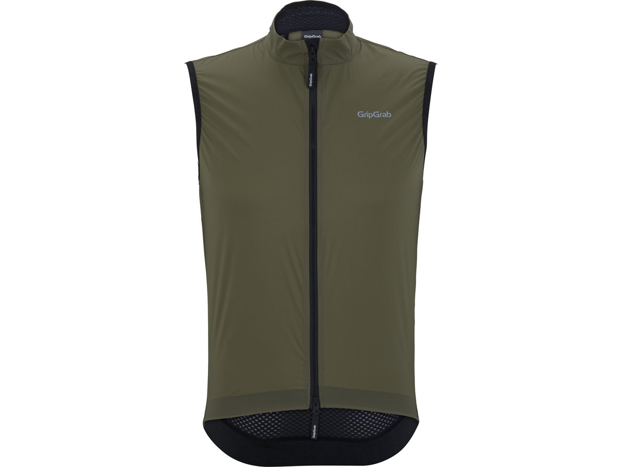 GripGrab PACR Windproof Lightweight Vest