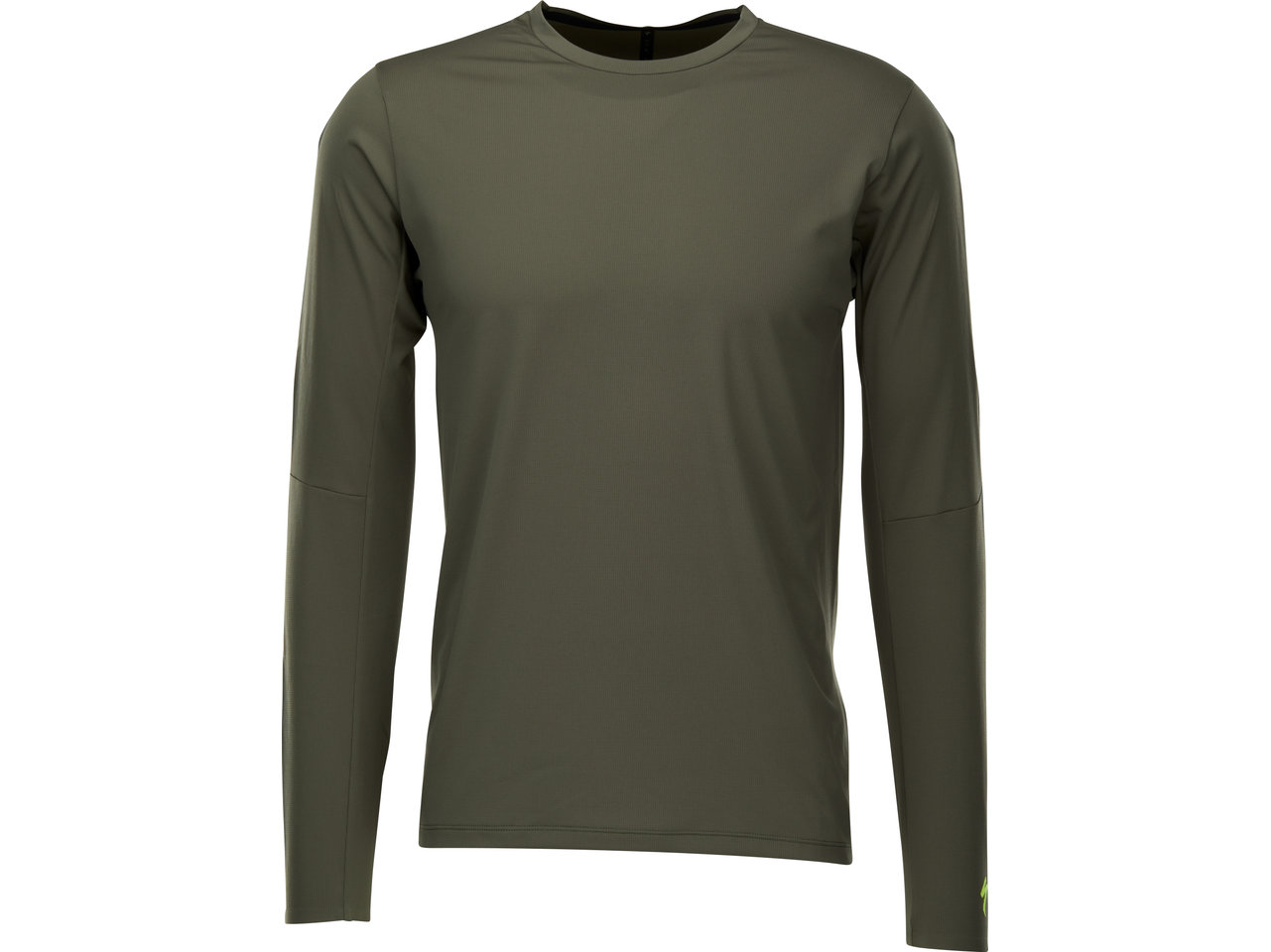 Specialized Gravity Training L/S Trikot Specialized Gravity Training L/S Trikot