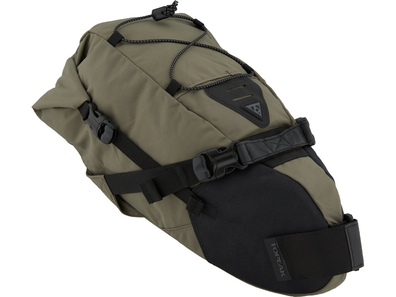 Topeak BackLoader Satteltasche Topeak BackLoader Satteltasche
