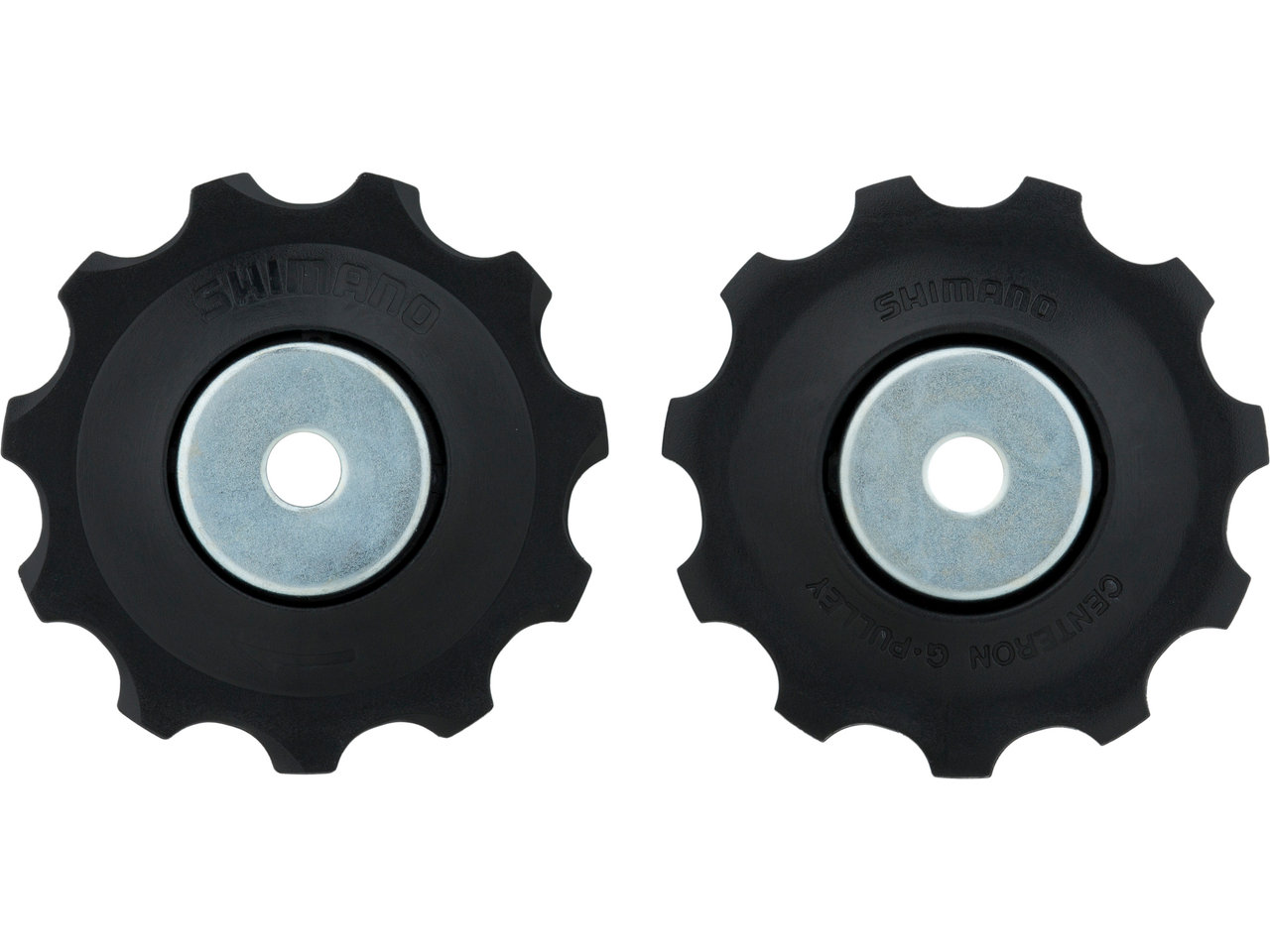 Shimano SLX/Deore 9/10-Delt Trinsehjul