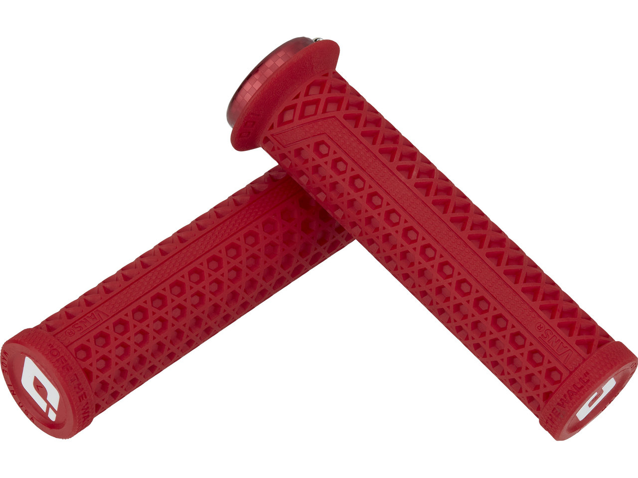 ODI Vans v2.1 Lock-On Lenkergriffe