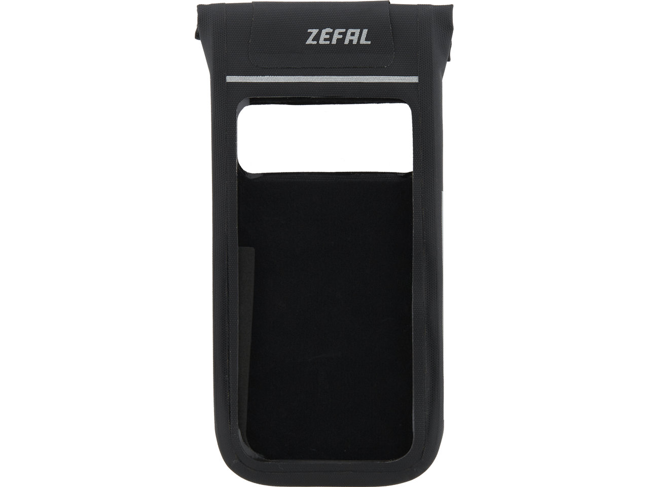 Zéfal Z Console Dry Smartphone-Halterung mit Hülle