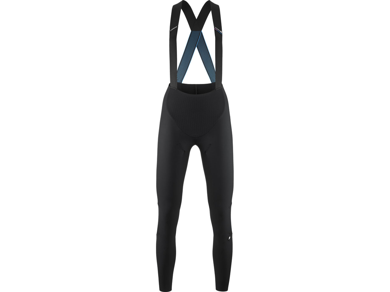 ASSOS Dyora R S11 Habu Winter Damen Bib Tights Trägerhose