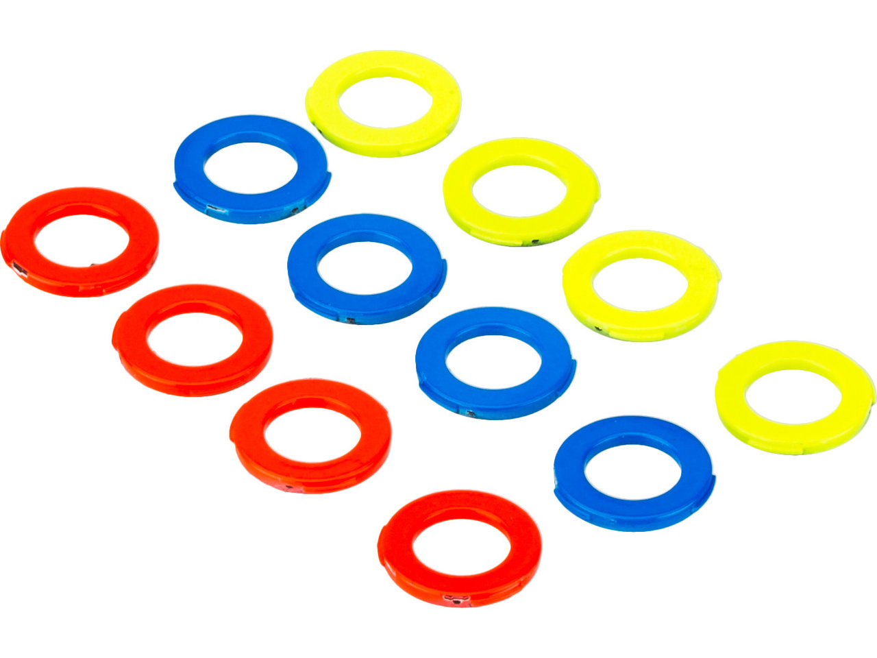 Magura Caliper Cover Kit MT5/MT7/MT Trail Carbon, 6pk Magura Caliper Cover Kit MT5/MT7/MT Trail Carbon, 6pk