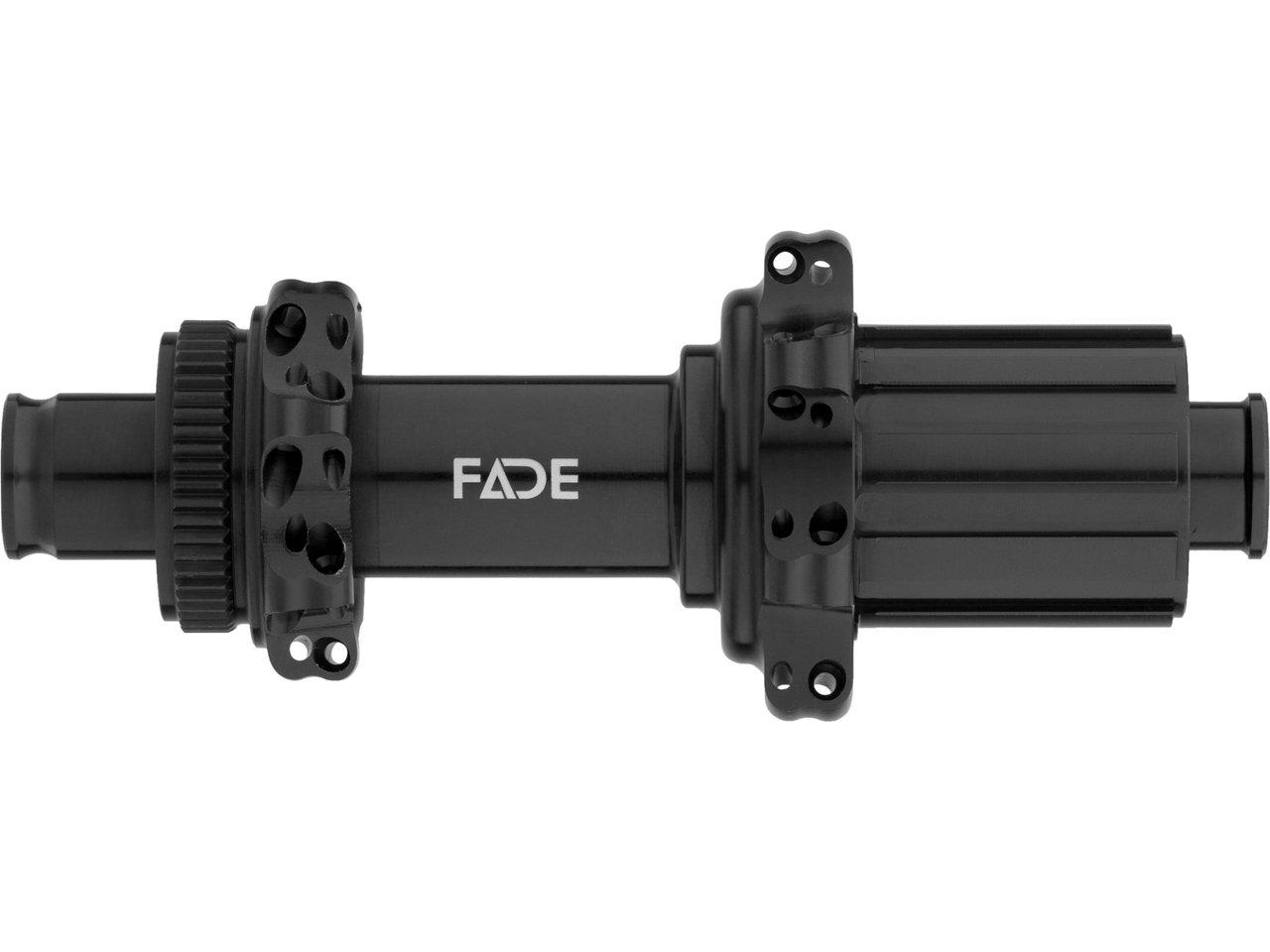 NEWMEN FADE Road Straightpull Disc Center Lock HR-Nabe NEWMEN FADE Road Straightpull Disc Center Lock HR-Nabe