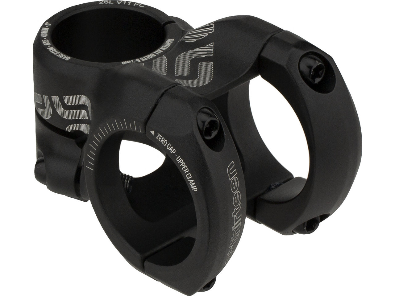 e*thirteen Base 35 Styrestem e*thirteen Base 35 Styrestem