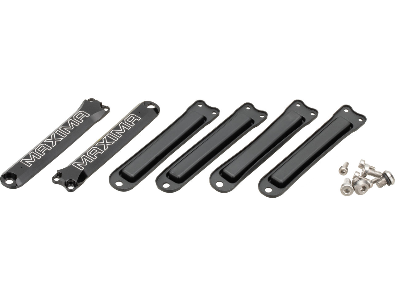 Dichtung Ausgleichsbehälter Set Maxima Black
