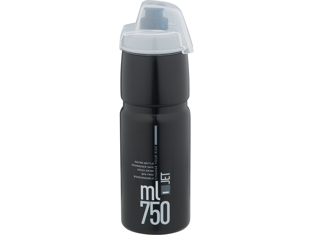 Elite Jet Plus 750 ml Flaske Elite Jet Plus 750 ml Flaske