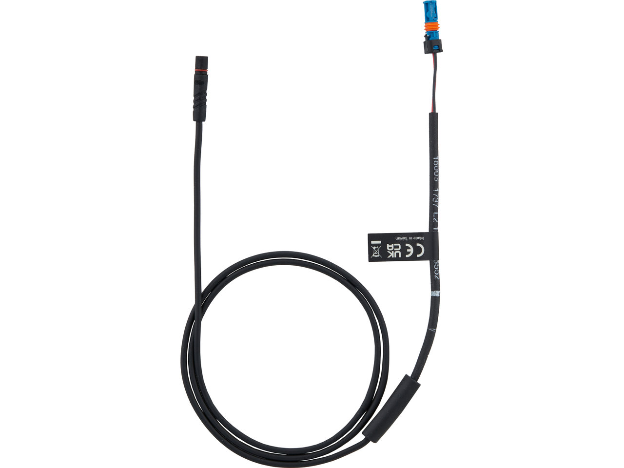 Garmin Edge Power Mount Adapterkabel für Bosch Gen2