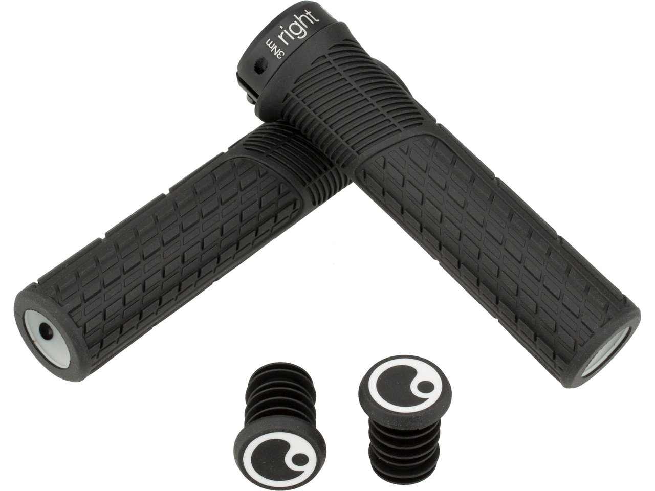 Ergon GD1 Evo Slim Lenkergriffe Ergon GD1 Evo Slim Lenkergriffe