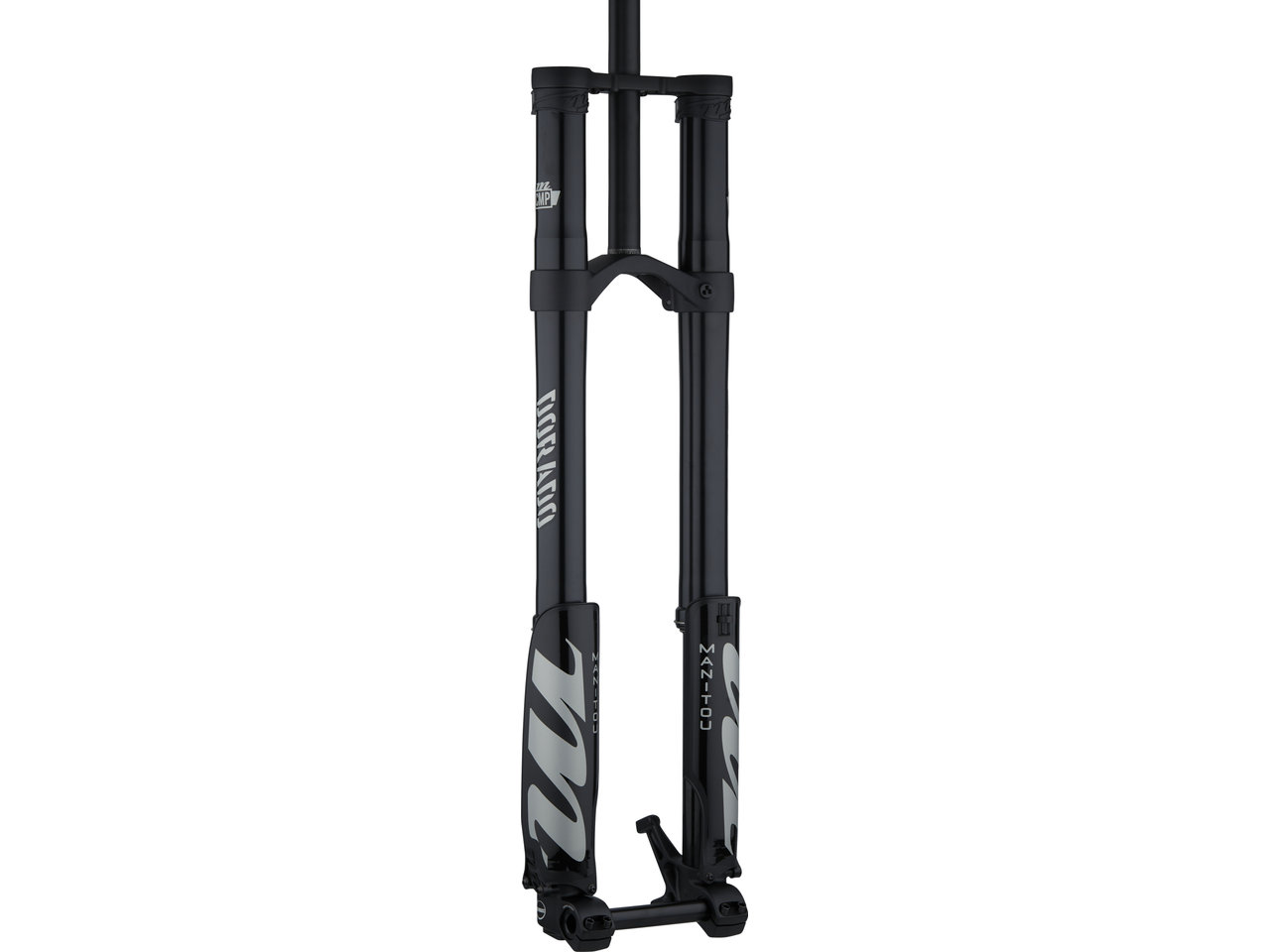 Manitou Dorado Comp 27,5" Federgabel