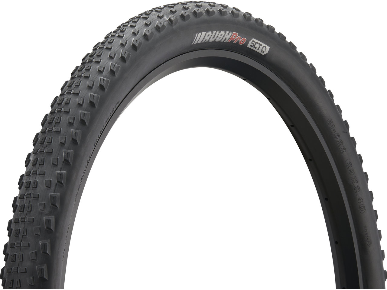Kenda Rush Pro SCT 29" Faltreifen Kenda Rush Pro SCT 29" Faltreifen