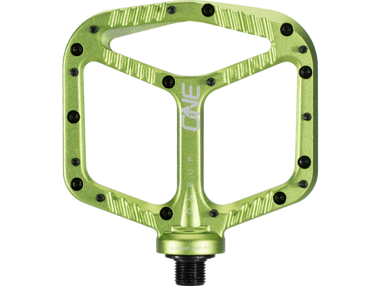 ONE UP COMPONENTS Aluminum Pedaler ONE UP COMPONENTS Aluminum Pedaler