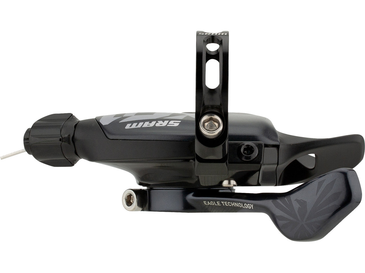 SRAM E-MTB Trigger Schaltgriff X01 Eagle Single Click 12-fach