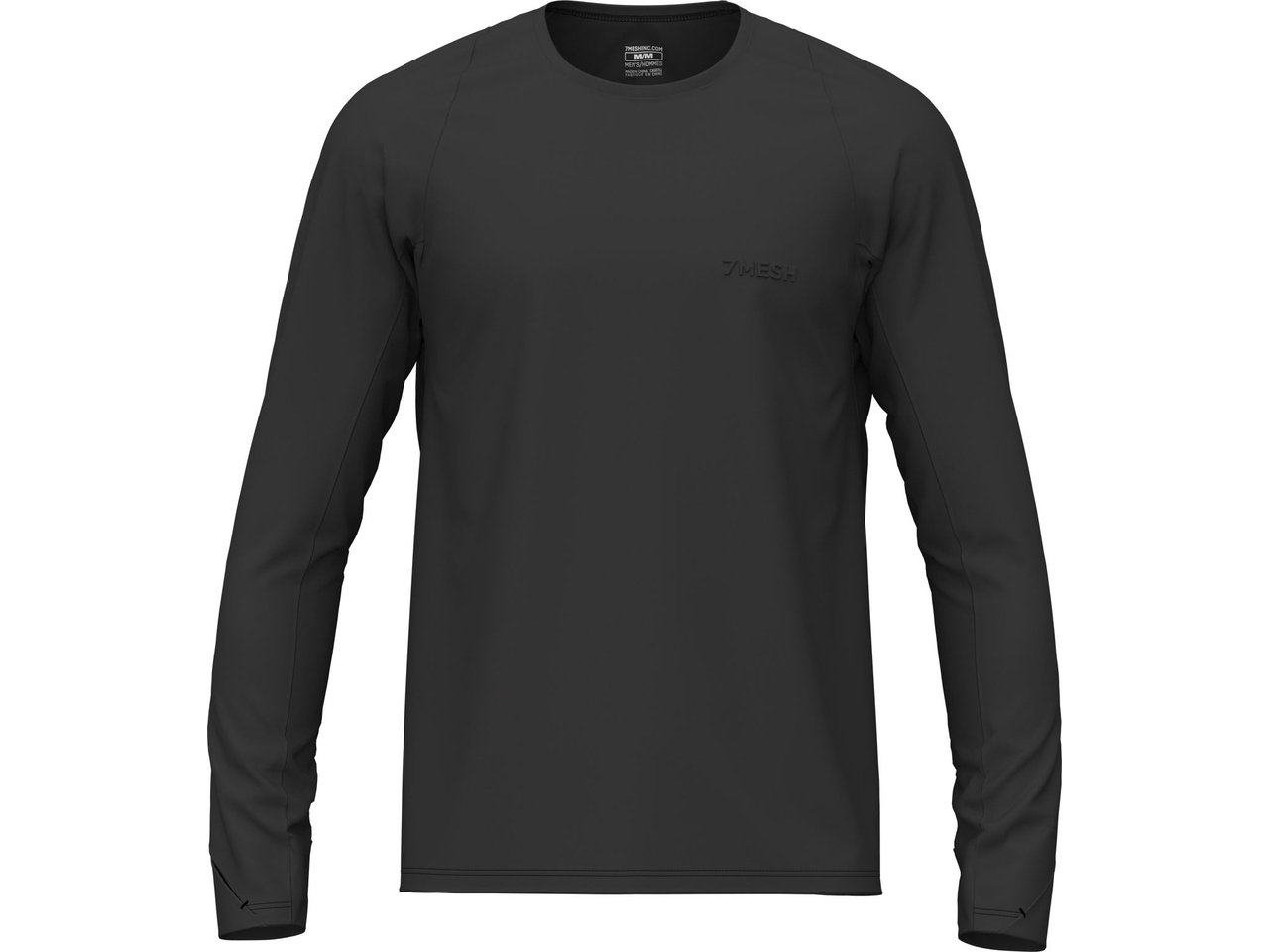 7Mesh Atlas Langarmet T-skjorte 7Mesh Atlas Langarmet T-skjorte