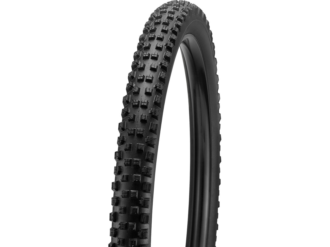 Hillbilly Grid Gravity T9 Tlr Enduro Tire 27.5/650bx2.4 - Reifen