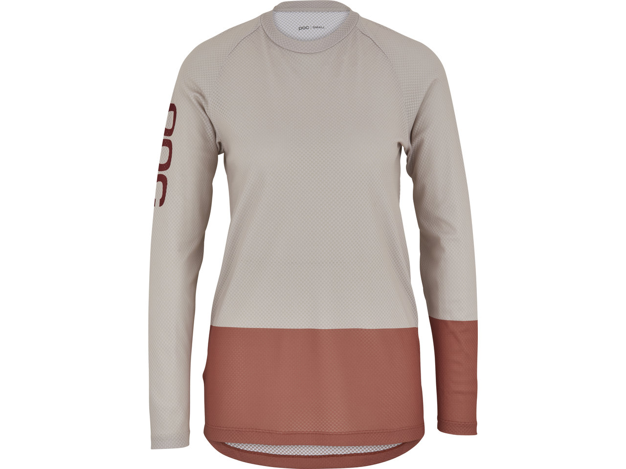 POC MTB Pure LS Dame Trøye POC MTB Pure LS Dame Trøye
