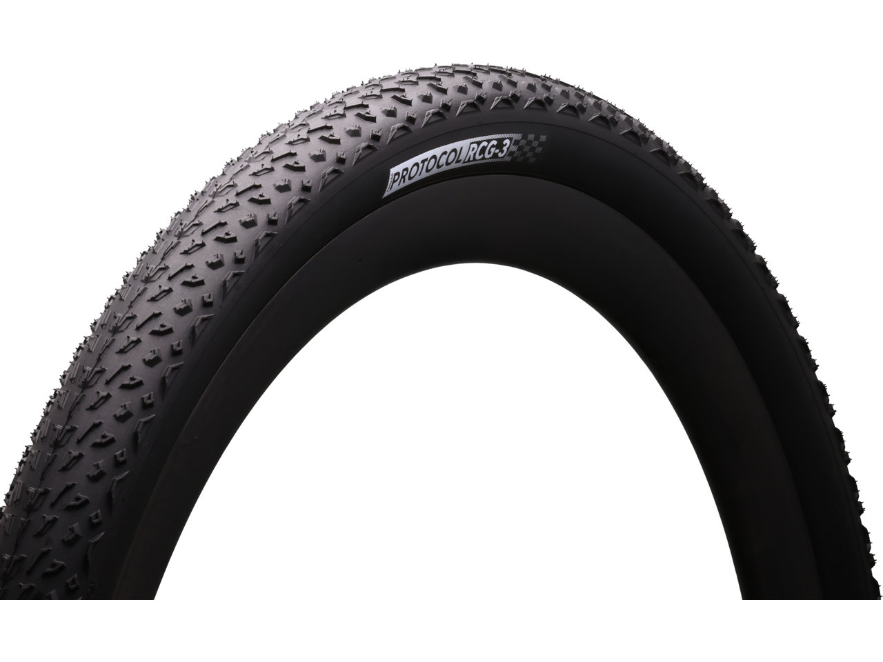 SILCA Protocol RCG-3 28" Graveldekk
