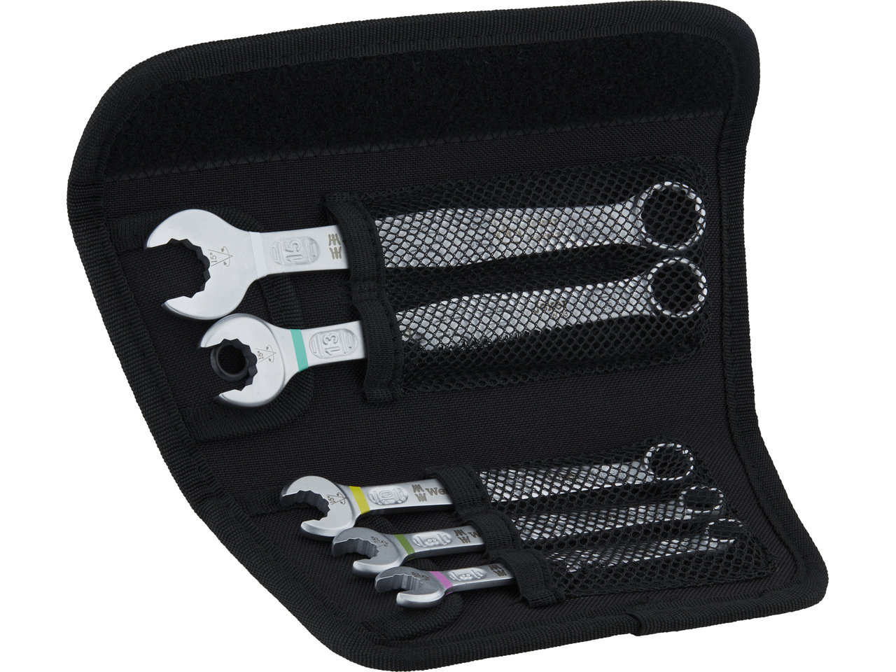 Wera Bicycle Set 10