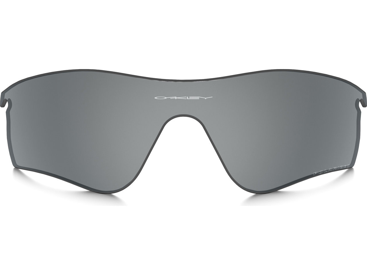 Black iridium polarized
