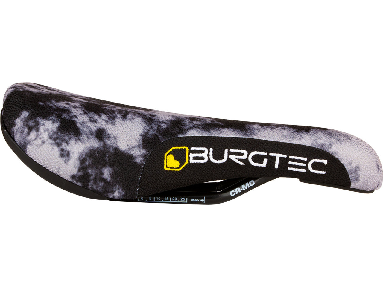 The Cloud Boost Saddle Acid Wash