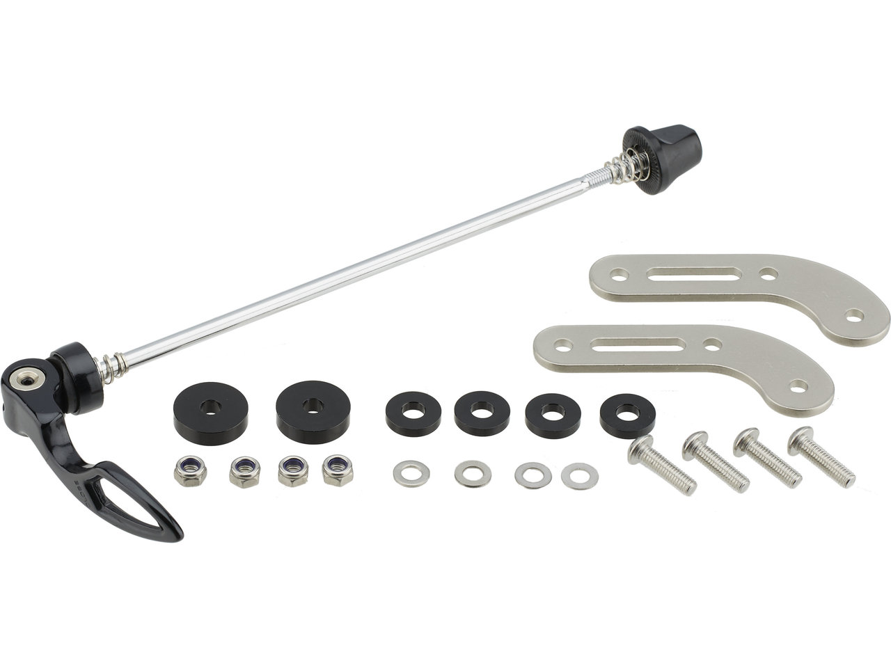 Tubus Adaptersett For Hurtigkobling Tubus Adaptersett For Hurtigkobling